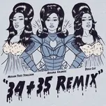 Download nhạc Mp3 34+35 (Remix Single) về máy