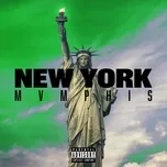 New York (Single) - Mvmphis