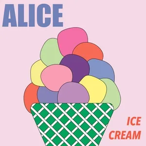 Ice Cream - Alice