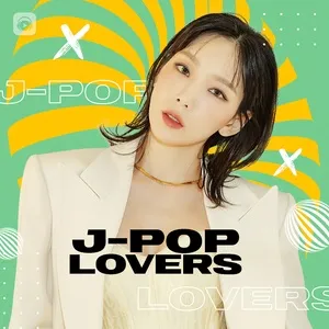 Nghe nhạc J-Pop Lovers online miễn phí