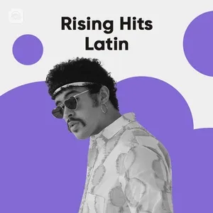 Rising Hits: Latin - V.A