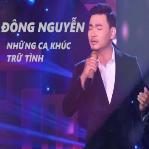 Tiễn Biệt Tình Sầu - Đông Nguyễn