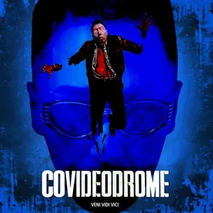 COVIDEODROME (Single) - Spaceship