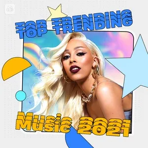Nghe và tải nhạc hay Top Trending Music 2021 Mp3 miễn phí về máy