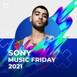 Tải nhạc Mp3 Sony Music Friday 2021 nhanh nhất