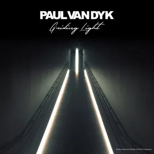 Guiding Light - Paul Van Dyk