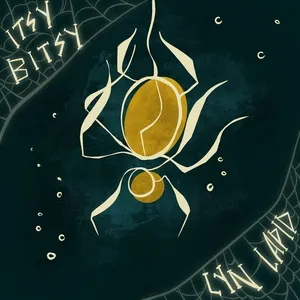Itsy Bitsy (Single) - Lyn Lapid
