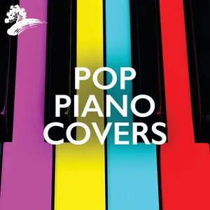 Pop Piano Covers - V.A