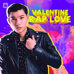 Valentine Rap Love - V.A
