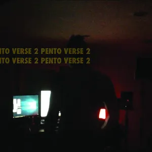 VERSE 2 (Single) - Pento