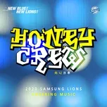 Tải nhạc Mp3 Zing 2020 Samsung Lions Pro Baseball Cheer (SIngle)