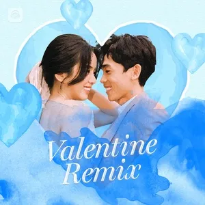 Valentine Remix - V.A