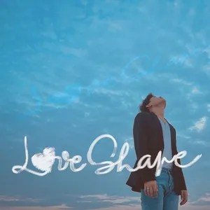Love shape EP - Phạm Trương Bình