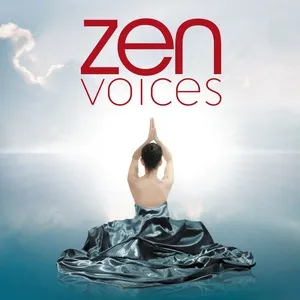 Zen voices - V.A