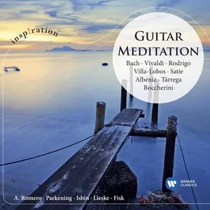 Guitar Meditation - V.A