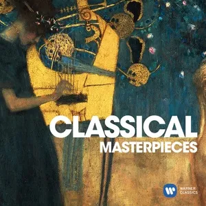 Classical Masterpieces - V.A