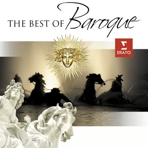 The Best of Baroque - V.A