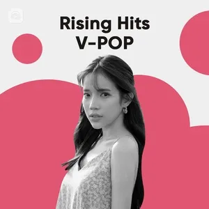 Rising Hits: V-Pop - V.A