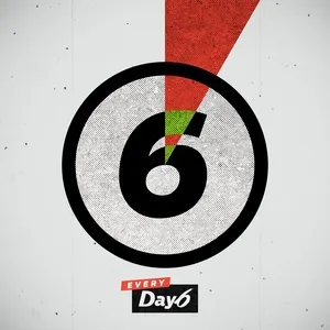 Every DAY6 January (Single) - DAY6