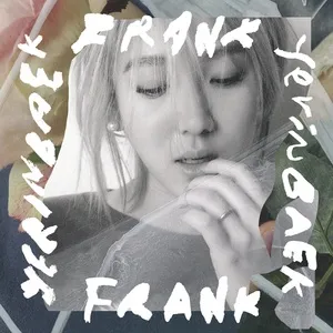 FRANK (Mini Album) - Baek Yerin