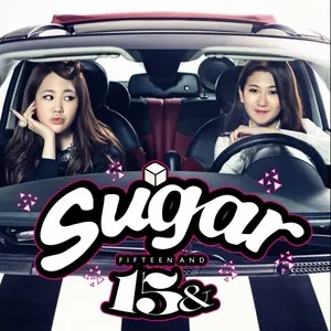 Sugar - 15&