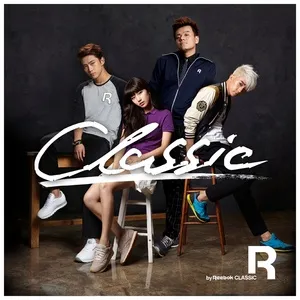 Classic (Single) - JYP, Taecyeon, Wooyoung, V.A