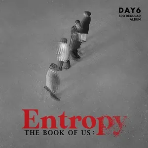 The Book of Us : Entropy - DAY6