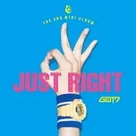 Nghe nhạc hay Just right (Mini Album) trực tuyến miễn phí