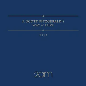 F.Scott Fitzgerald's Way Of Love (Mini Album) - 2AM
