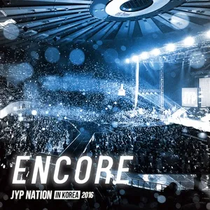 Nghe nhạc Encore (Single) - JYP Nation