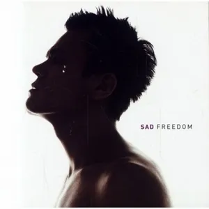 Sad Freedom (Mini Album) - JYP