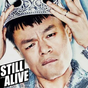 Still Alive (Single) - JYP
