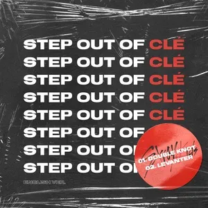 Step Out of Clé - Stray Kids