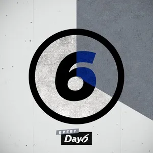 Every DAY6 April (Single) - DAY6