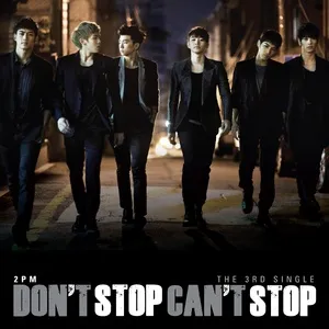 Download nhạc Don`t Stop Can`t Stop (Mini Album) Mp3 hot nhất