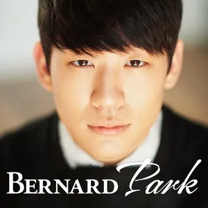 I'm... (Mini Album) - Bernard Park
