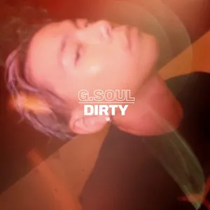 Dirty (Mini Album) - G.Soul