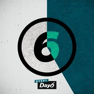 Every DAY6 May (Single) - DAY6