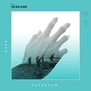 DAYDREAM (Mini Album) - DAY6