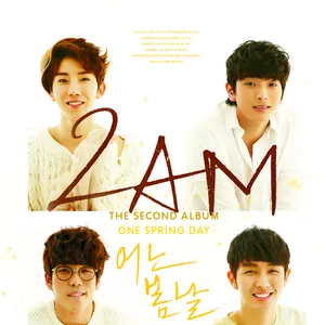 One Spring Day - 2AM