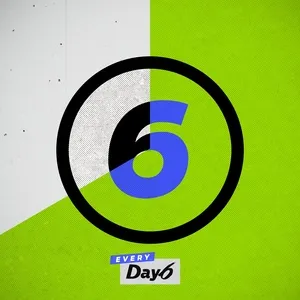 Every DAY6 August (Single) - DAY6