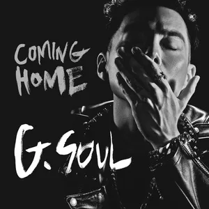 Coming Home (Mini Album) - G.Soul