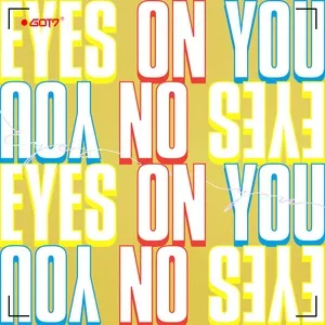 Nghe và tải nhạc hot Eyes On You (Mini Album) chất lượng cao