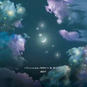 'Present : YOU' &ME Edition - GOT7