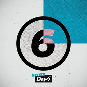 Every DAY6 March (Single) - DAY6