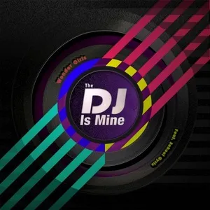 The DJ is Mine (Single) - Wonder Girls