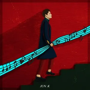 My 20's (Mini Album) - Jun. K