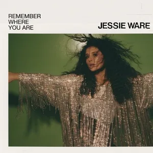 Remember Where You Are (Single Edit) - Jessie Ware