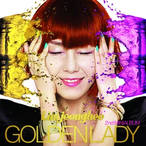 Nghe nhạc Golden Lady (Mini Album) - Lim Jung Hee