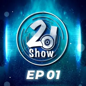 Ca nhạc 2D Show Ep 01 - V.A